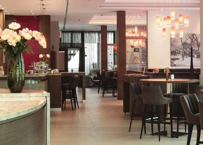 City Hotel Merano